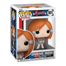 Funko POP! Animation: BLEACH - Orihime Inoue figura #1611 játékfigura