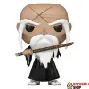 Funko POP Animation Bleach TYBW Yamamoto figura FU80357 889698803571