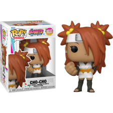 Funko POP ! Animation: Boruto - Cho-Cho figura #1037 ( ) játékfigura