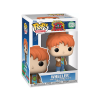 Funko POP Animation: Captain Planet - Wheeler figura (FU72560)