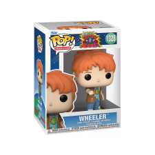 Funko POP Animation: Captain Planet - Wheeler figura (FU72560) játékfigura