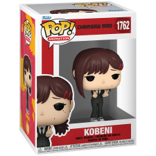 Funko POP! Animation: Chainsaw Man - Kobeni figura játékfigura