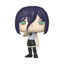 Funko Pop Animation CSM - Reze Chase figura játékfigura