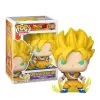 Funko Pop Animation DB Daima - SS Son Goku chase változat figura