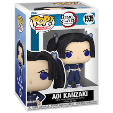  Funko POP! Animation: Demon Slayer - Aoi Kanzaki figura játékfigura