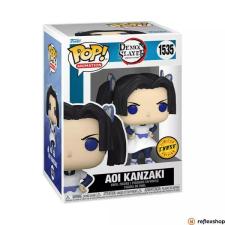 Funko POP! Animation: Demon Slayer - Aoi Kanzaki figura (FU75570) játékfigura