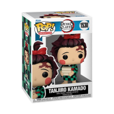  Funko POP! Animation: Demon Slayer - Tanjiro (Kimono) figura játékfigura
