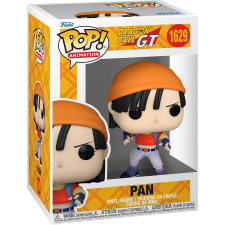 Funko POP! Animation: Dragon Ball GT - Pan figura #1629 játékfigura