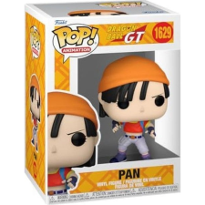 Funko POP ! Animation: Dragon Ball GT - Pan figura #1629 (0889698720908) játékfigura