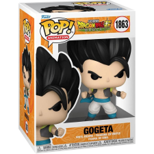Funko POP! Animation: Dragon Ball Super: Broly - Gogeta játékfigura