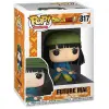 Funko Pop Animation Dragon Ball Super - Future Mai figura