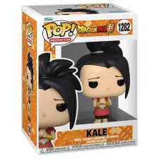Funko Pop Animation Dragon Ball Super - Kale figura #1282 58017 játékfigura