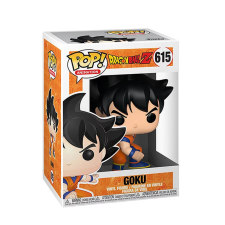 Funko POP! Animation: Dragon Ball Z - Goku figura #615 játékfigura