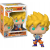 Funko POP ! Animation: Dragon Ball Z - SS Goku w/ Kamehameha Wave figura (4803-uniw)