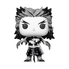 Funko Pop Animation DS - Rengoku Sumi-Ink figura 889698906050 játékfigura