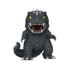 Funko POP Animation: Godzilla Singular Point - figura #1468 (FU72113) játékfigura