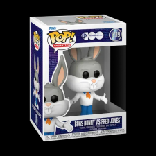 Funko POP! Animation: Hanna-Barbera - Bugs as Fred figura #1239 játékfigura