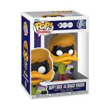 Funko POP! Animation: Hanna-Barbera - Daffy as Shaggy figura #1240 játékfigura