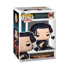 Funko POP! Animation: Jujutsu Kaisen - Kamo Noritoshi figura játékfigura