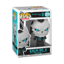 Funko POP! Animation: Kaiju No. 8 – Kaiju No. 8 figura játékfigura
