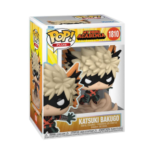 Funko POP! Animation: My Hero Academia - Bakugo (New Suit) figura játékfigura