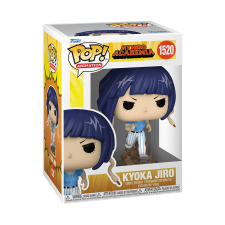 Funko POP! Animation: My Hero Academia: Hero League Baseball - Jiro figura #1520 játékfigura