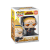 Funko POP Animation: My Hero Academia - Present Mic figura #920 (FU53813)