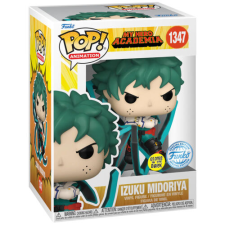 Funko POP! Animation: My Hero Academia -Sir Nighteye figura #1006 játékfigura