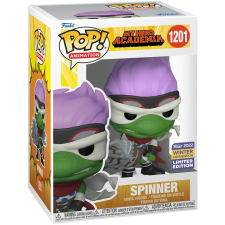 Funko Pop! Animation: My Hero Academia - Spinner figura #1201 játékfigura