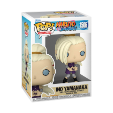 Funko POP! Animation: Naruto - Ino Yamanaka figura játékfigura