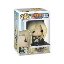  Funko POP! Animation: Naruto - Lady Tsunade figura #730 játékfigura