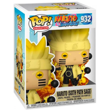Funko POP! Animation: Naruto - Naruto six path sage figura #932 játékfigura