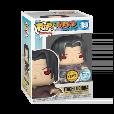 Funko POP! Animation: Naruto S - Edo Itachi (GW) Chase figura játékfigura