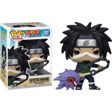 Funko POP ! Animation: Naruto Shippuden - Kotetsu Hagane figura #1197 ( ) játékfigura