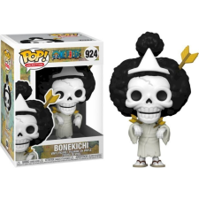 Funko POP ! Animation: One Piece - Brook figura #924 (2006934) makett