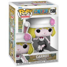  Funko POP! Animation: One Piece - Carrot figura játékfigura