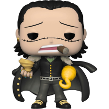 Funko POP ! Animation: One Piece - Crocodile figura #925 (54464F) játékfigura