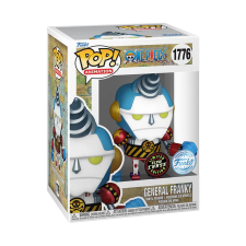 Funko POP! Animation: One Piece - General Franky figura játékfigura