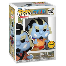 Funko Pop Animation One Piece - Jinbe figura chase változat játékfigura