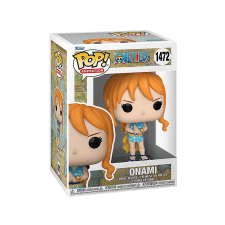 Funko POP Animation: One Piece - Onami figura (FU72107) játékfigura