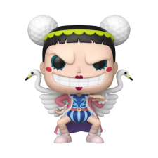 Funko Pop Animation One Piece S1 - Bon Clay meglepetés figura 889698920360 játékfigura