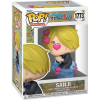 Funko POP ! Animation: One Piece - Sanji figura #1773 (80367F)