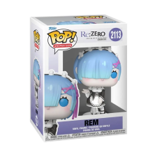 Funko POP! Animation: Re:ZERO - Rem figura játékfigura