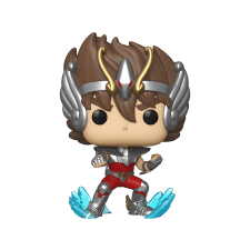 Funko POP Animation: Saint Seiya - Pegasus figura (FU47690) játékfigura