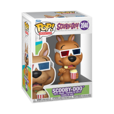 Funko POP! Animation: Scooby Doo S4 – Scooby Doo figura játékfigura