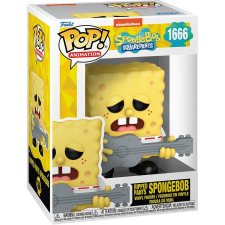 Funko POP! Animation: SpongeBob SquarePants - SpongeBob figura #1666 játékfigura