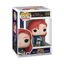 Funko POP! Animation: The War of Rohirim - Hera figura játékfigura
