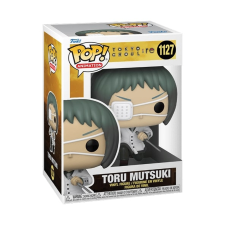 Funko POP! Animation: Tokyo Ghoul:Re - Tooru Mutsuki figura #1127 játékfigura