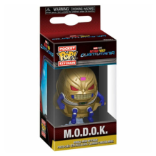 Funko POP! Ant-man: Quantummania - M.O.D.O.K. kulcstartó kulcstartó