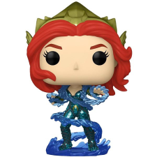 Funko POP! Aquaman és az elveszett királyság - Mera játékfigura
